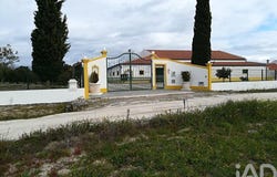 Branca, Santarém 2100