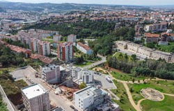 Santo António dos Olivais, Coimbra District