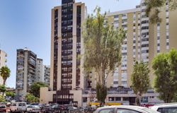 Algés, Lisbon