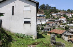 Vizela, Braga