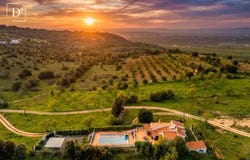 Paderne, Algarve 8200