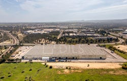 Quinta do Anjo, Setubal