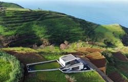 Ponta Do Pargo, Madeira 9385