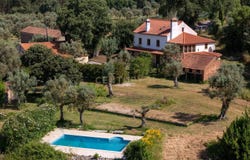 Nossa Senhora do Pranto, Santarém District