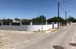 Fernão Ferro, Setubal