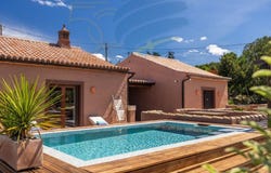 Santa Bárbara De Nexe, Algarve 8005