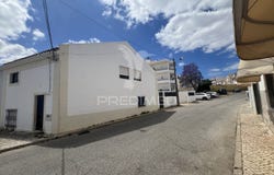Estômbar e Parchal, Lagoa (Algarve), Algarve