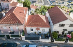 Amora, Setubal