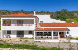 Budens, Algarve 8650