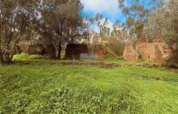 Monchique, Algarve 8550