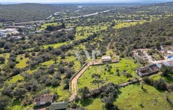 Moncarapacho, Algarve