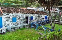 Ilha de São Miguel, Azores