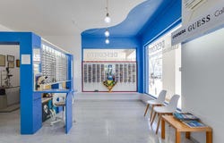 Quarteira, Algarve 8125