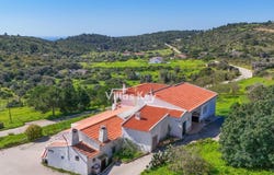 Budens, Algarve 8650