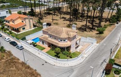 Corroios, Setubal