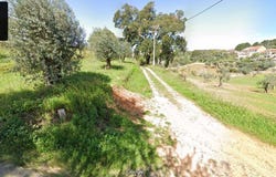 Olalhas, Santarém District