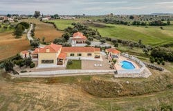 Santarém, Santarém 2000-320