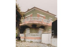 ALCABIDECHE, Lisbon