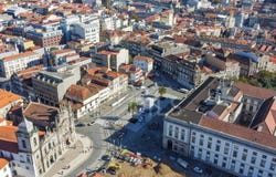 Cedofeita, Porto District