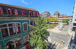 Porto, Porto District
