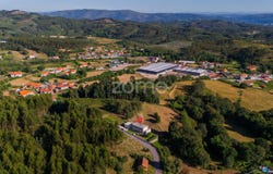 Póvoa de Lanhoso, Braga