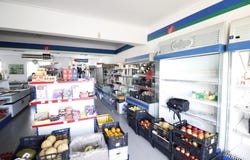Pegões, Setubal