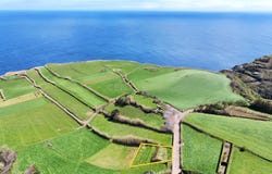 Ilha de São Miguel, Azores