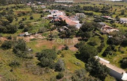 Silves, Algarve
