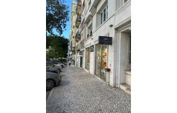 Santo António, Lisbon
