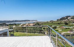 Foz Do Arelho, Leiria 2500