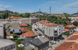 Guimarães, Braga