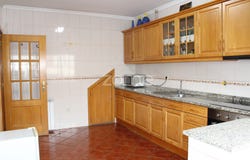Paços de Ferreira, Porto District