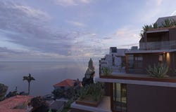 Ilha da Madeira, Madeira 9000-250