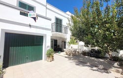 Tavira (Santa Maria e Santiago), Algarve