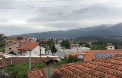 Salamonde, Braga