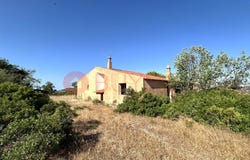 Santa Bárbara de Nexe, Algarve
