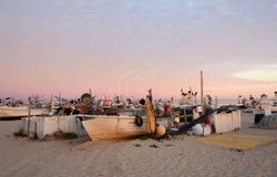 Monte Gordo, Algarve