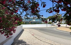 Albufeira e Olhos de Água, Algarve