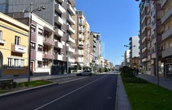 Póvoa do Varzim, Póvoa de Varzim, Porto District