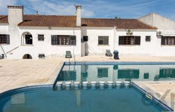 Aljustrel e Rio de Moinhos, Beja 7600