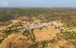 Castro Marim, Algarve 8950