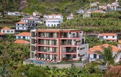 Ponta do Sol, Madeira