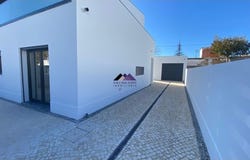Moncarapacho e Fuseta, Algarve