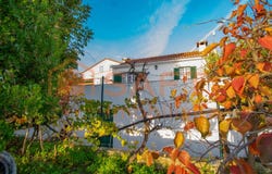 Casével e Vaqueiros, Santarém District