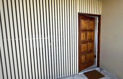 Rua Fonte Velha, Custoias, Porto District 4460-282