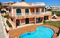 Lagos, Faro