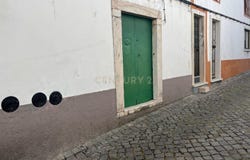 Borba (Matriz), Évora District