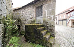 Montalegre, Vila Real District