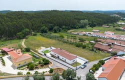 Rio Maior, Santarém 2040