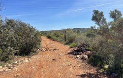 Paderne, Algarve